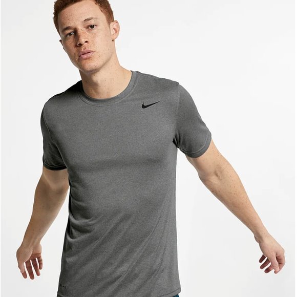 Nike Other - Men's Nike DryFit Runners TShirt